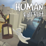 Human: Fall Flat (Steam/Ключ/ Весь Мир)