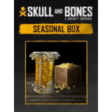 Skull and Bones Seasonal Box ⁕🥇EPIC GAMES🥇
