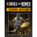 Skull and Bones Seasonal Boatload ⁕🥇EPIC GAMES🥇