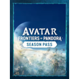 Avatar: Frontiers of Pandora Season Pass🥇EPIC GAMES🥇
