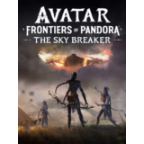 Avatar: Frontiers of Pandora The Sky Breaker 🥇EGS🥇