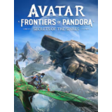 Avatar: Frontiers of Pandora Secrets of The Spire