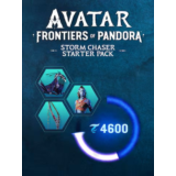 Storm Chaser Starter Pack Avatar: Frontiers of Pandora