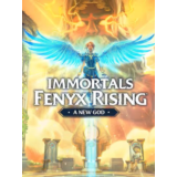 Immortals Fenyx Rising DLC 1 A New God 🥇EPIC GAMES🥇