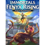 Immortals Fenyx Rising DLC 2: Myths of the Eastern Real