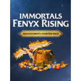 Immortals Fenyx Rising Adventurer's Starter Pack🥇EGS🥇