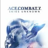 ⭐️ACE COMBAT 7: SKIES UNKNOWN / Steam Key / РФ+МИР