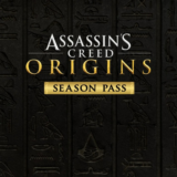 ⭐️Assassin's Creed: Origins - Season Pass / UPLAY / EU