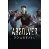 ⭐️Absolver / Steam Key / РФ+МИР