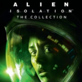⭐️Alien: Isolation Collection / Steam Key / РФ+МИР