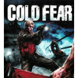 ⭐️Cold Fear / UPLAY Key / РФ+МИР