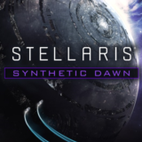 ⭐️DLC Stellaris - Synthetic Dawn / Steam Key / РФ+МИР