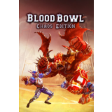 ⭐️Blood Bowl Chaos Edition / Steam Key / РФ+МИР