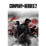 ⭐️Company of Heroes 2 Platinum Edition / Steam Key / РФ
