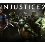 ⭐️DLC Injustice 2 - Fighter Pack 3 / Steam Key / РФ+МИР