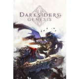 ⭐️Darksiders Genesis / Steam Key / РФ+МИР