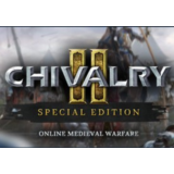⭐️Chivalry 2 Special Edition /Steam Key /EUROPA