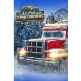 ⭐️Alaskan Road Truckers / Steam Key / РФ+МИР