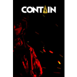 ⭐️Contain / Steam Key / РФ+МИР