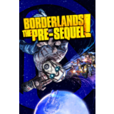 ⭐️Borderlands: The Pre-Sequel / Steam Key / РФ+МИР