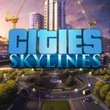 ⭐️Cities: Skylines Deluxe Edition / Steam Key / РФ+МИР