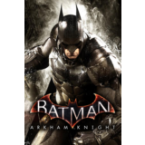 ⭐️Batman: Arkham Knight / Steam Key / РФ+МИР
