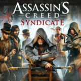 ⭐️Assassin's Creed Syndicate / UPLAY Key / РФ+МИР