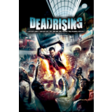 ⭐️Dead Rising / Steam Key / РФ+МИР