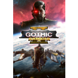 ⭐️Battlefleet Gothic: Armada 2 / Steam Key / РФ+МИР