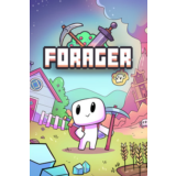 ⭐️Forager / Steam Key / РФ+МИР