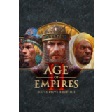⭐️Age of Empires II: Definitive Edition / Steam / РФ