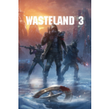 ⭐️Wasteland 3 / Steam Key / РФ+МИР