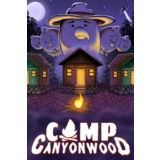 ⭐️Camp Canyonwood / Steam Key / РФ+МИР