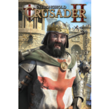 ⭐️Stronghold Crusader 2 / Steam Key / РФ+МИР