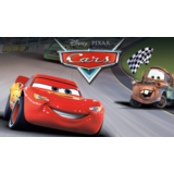 ⭐️Disney•Pixar Cars / Steam Key / РФ+МИР