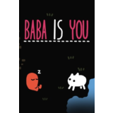 ⭐️Baba Is You / Steam Key / РФ+МИР