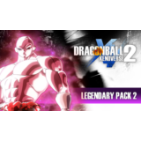 ⭐️Dragon Ball: Xenoverse 2 Legendary Pack 2/ Steam / РФ