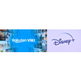 Rakuten Viki+ Disney+✅(1 МЕСЯЦ) (Disney Plus)