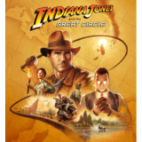 Indiana Jones and the Great Circle Premium ✅ MS АККАУНТ