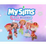 MySims Cozy Bundle 🎮 Nintendo Switch