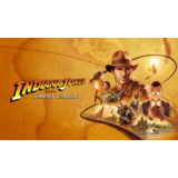 INDIANA JONES AND THE GREAT CIRCLE PREMIUM EDITION