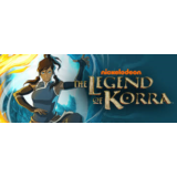 Legend of Korra STEAM Gift  - RU/CIS