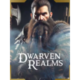 Dwarven Realms ⁕🥇EPIC GAMES🥇