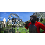 Medieval Engineers STEAM Gift - Global