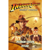 ✅Indiana Jones and the Great Circle: Premium 🔥Все DLC✅