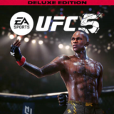 ☀️ UFC 5 DELUXE EDITION | XBOX