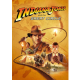 Indiana Jones and the Great Circle (Global + РФ Ключ)
