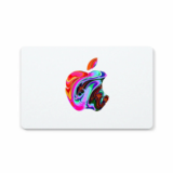 App Store & iTunes Gift Card 5 USD$ (США)