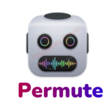 Permute Key🔑Permute 3🖥️Permute mac os