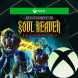 Legacy of Kain 1&2 Remastered XBOX НА ЛЮБОЙ АКАУНТ ✅